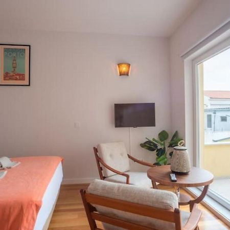 Tmh Torrinha Apartment Porto Exterior foto