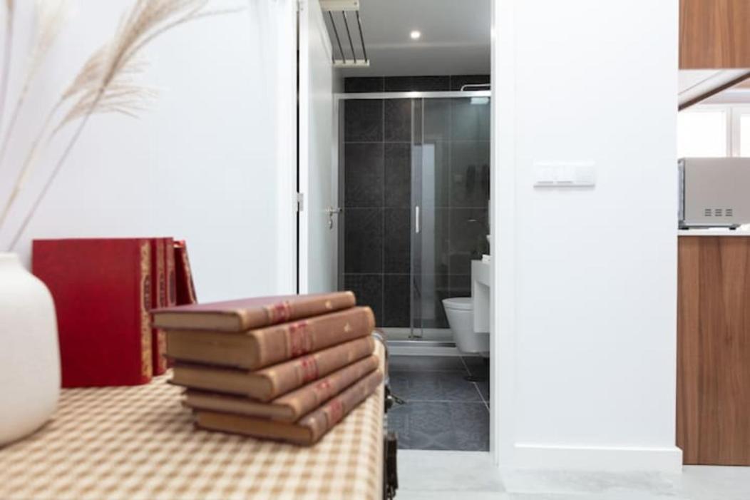Tmh Torrinha Apartment Porto Exterior foto