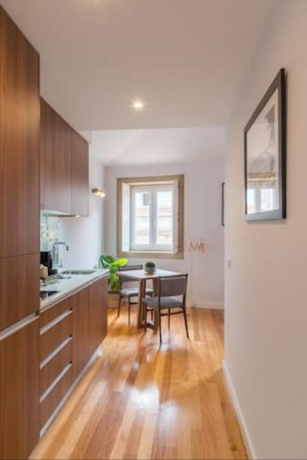 Tmh Torrinha Apartment Porto Exterior foto