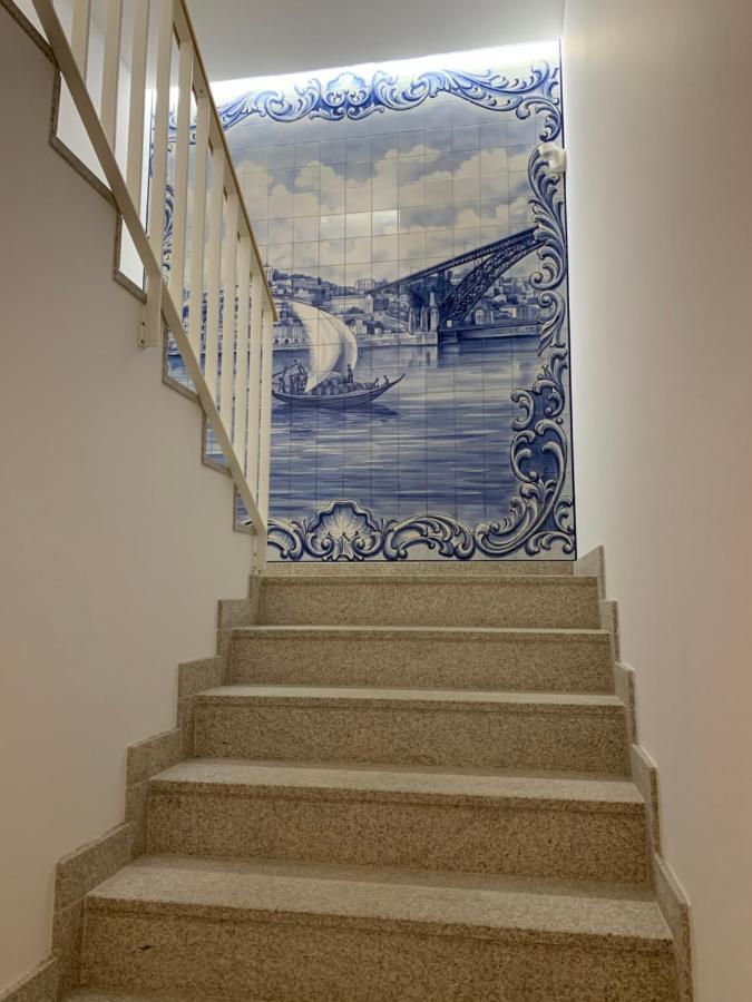 Tmh Torrinha Apartment Porto Exterior foto