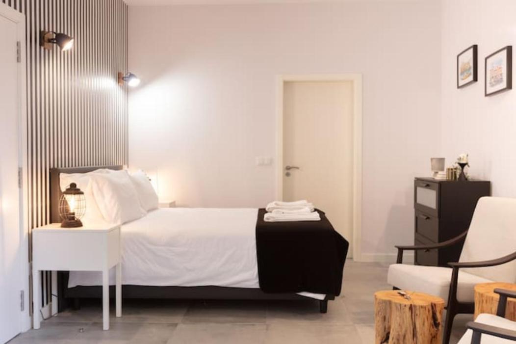 Tmh Torrinha Apartment Porto Exterior foto