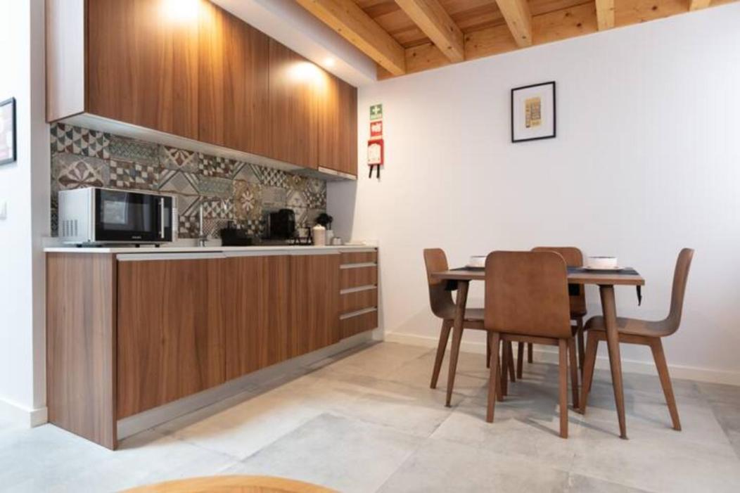 Tmh Torrinha Apartment Porto Exterior foto