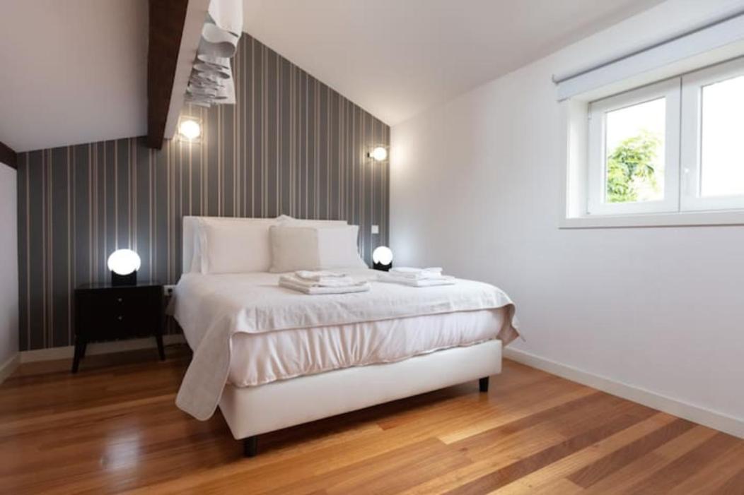Tmh Torrinha Apartment Porto Exterior foto