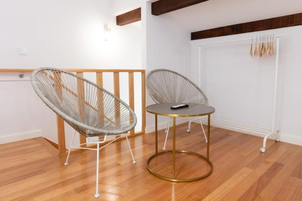 Tmh Torrinha Apartment Porto Exterior foto