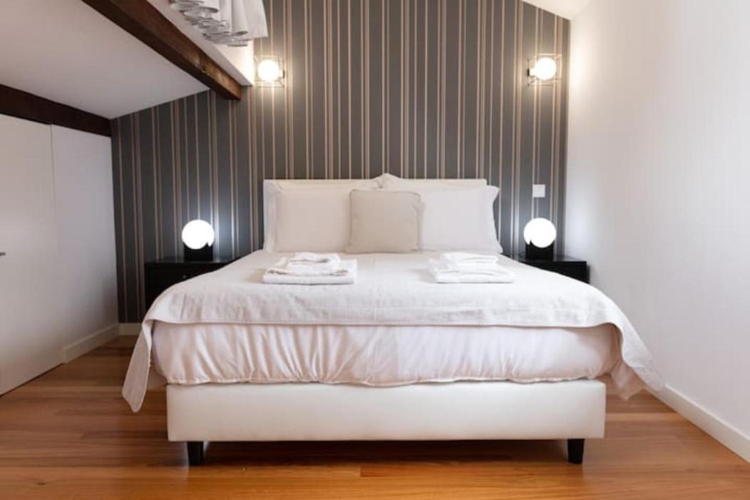 Tmh Torrinha Apartment Porto Exterior foto