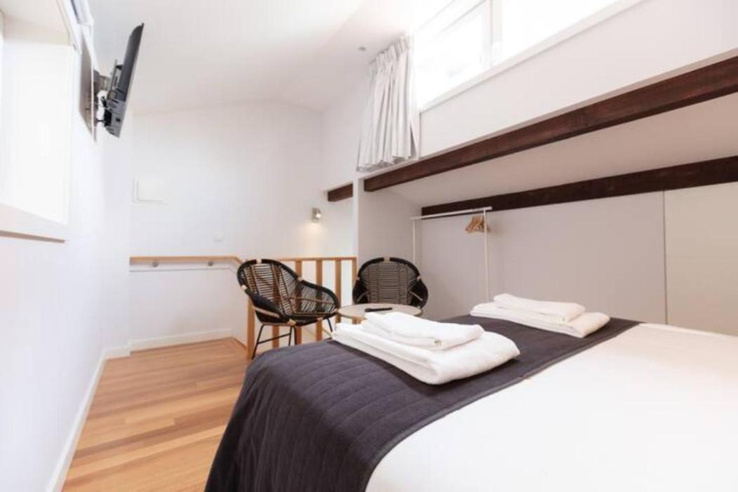 Tmh Torrinha Apartment Porto Cameră foto